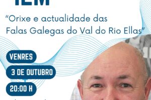 Falas Galegas do Val do Rio Ellas (2)