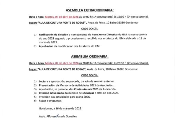 16 Convocatoria Asemblea Xeral Extraordinaria-Ordinaria IEM 2026_page-0001