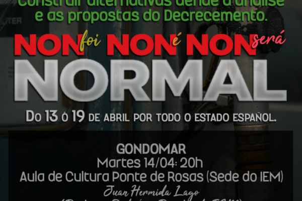 gondomar CON qr,S
