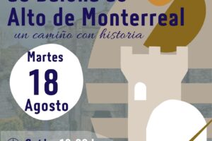 Cartaz Xeira Da Colexiata de Baiona(1)