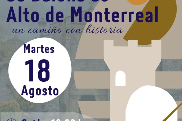 Cartaz Xeira Da Colexiata de Baiona(1)