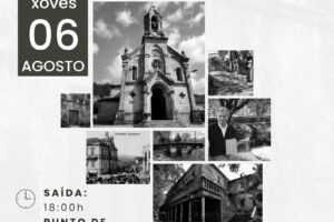 Cartaz Xeira Gondomar1