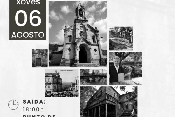Cartaz Xeira Gondomar1